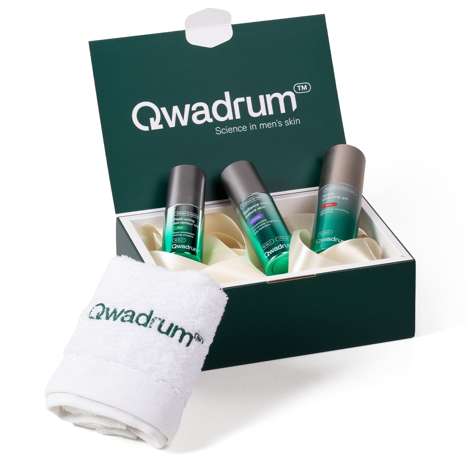 Set - Rutina Esencial