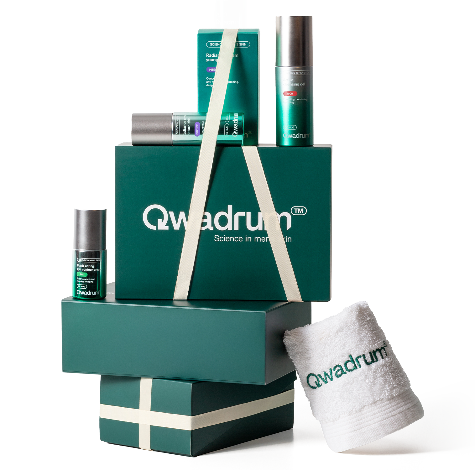 Set - Rutina Esencial