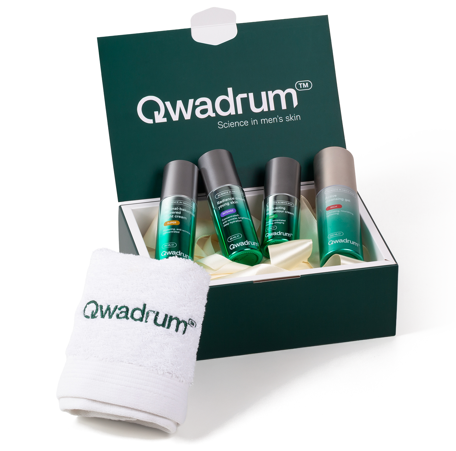 Set - Rutina Avanzada