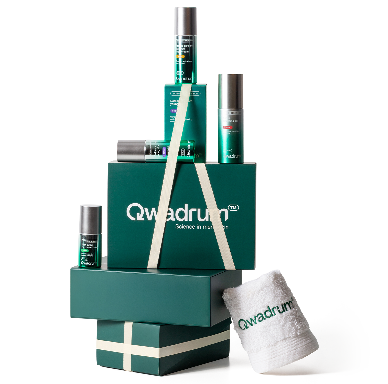 Set - Rutina Avanzada