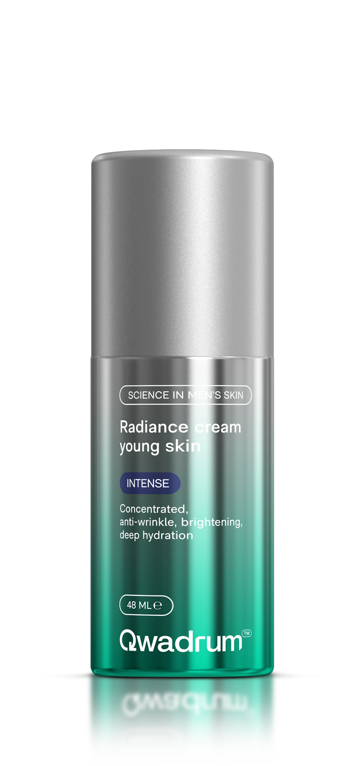 PASO 3: Radiance Cream (Young / Mature Skin) PASO 3: Radiance Cream (Young / Mature Skin)