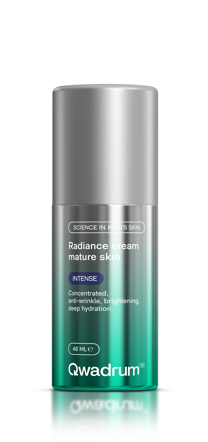 PASO 3: Radiance Cream (Young / Mature Skin) PASO 3: Radiance Cream (Young / Mature Skin)