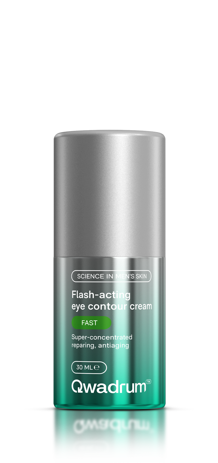 PAS 2: Flash-Acting Eye Contour Cream